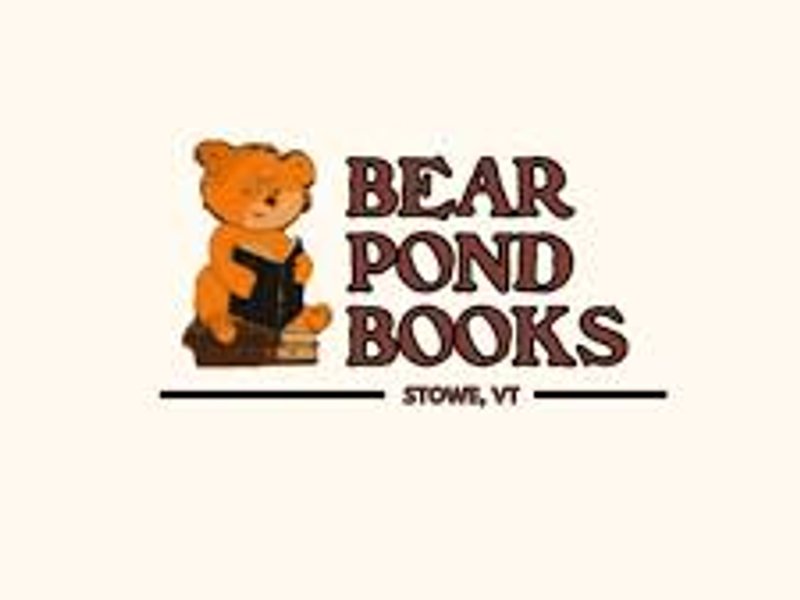 Bear Pond Books