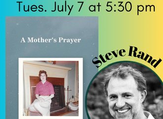Bridgeside Books Author Event