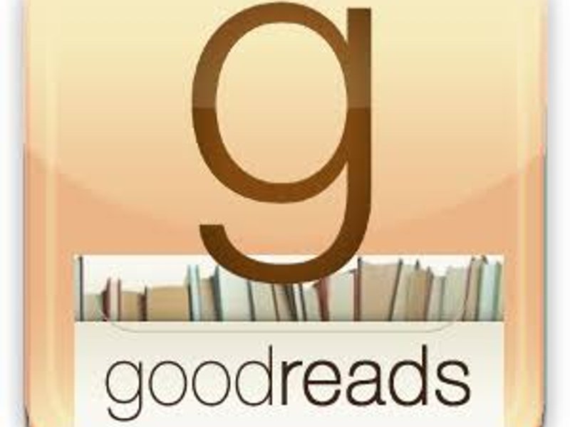 Goodreads