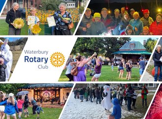 Waterbury Rotary